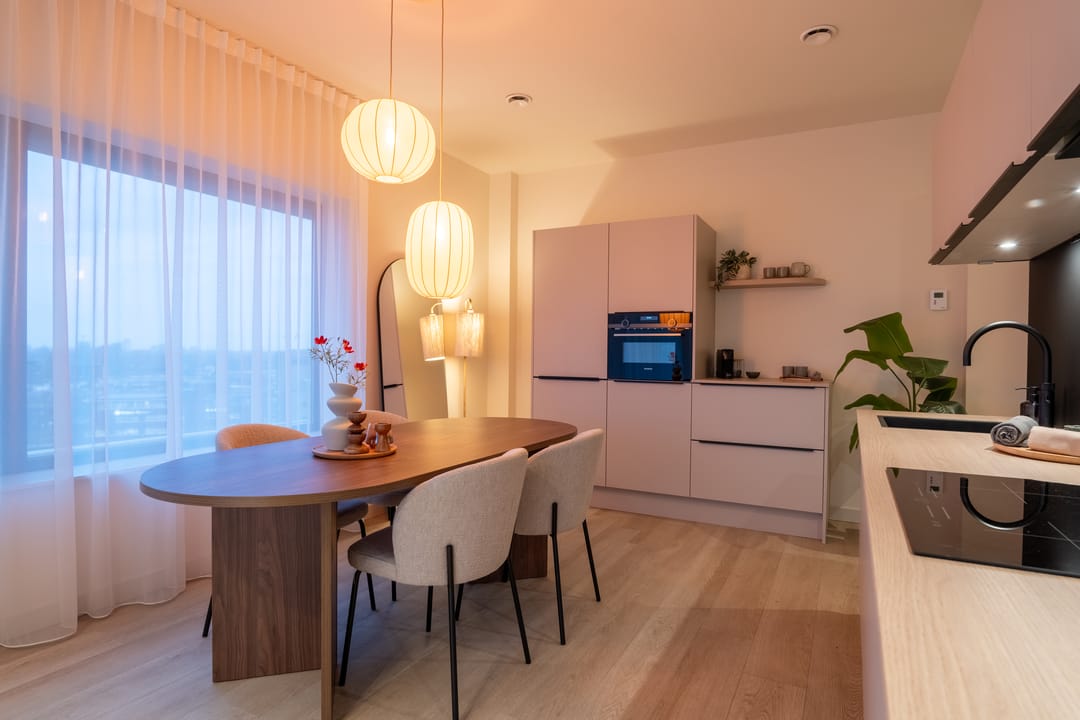 Foto 2 van Rivium 1e straat 69-J