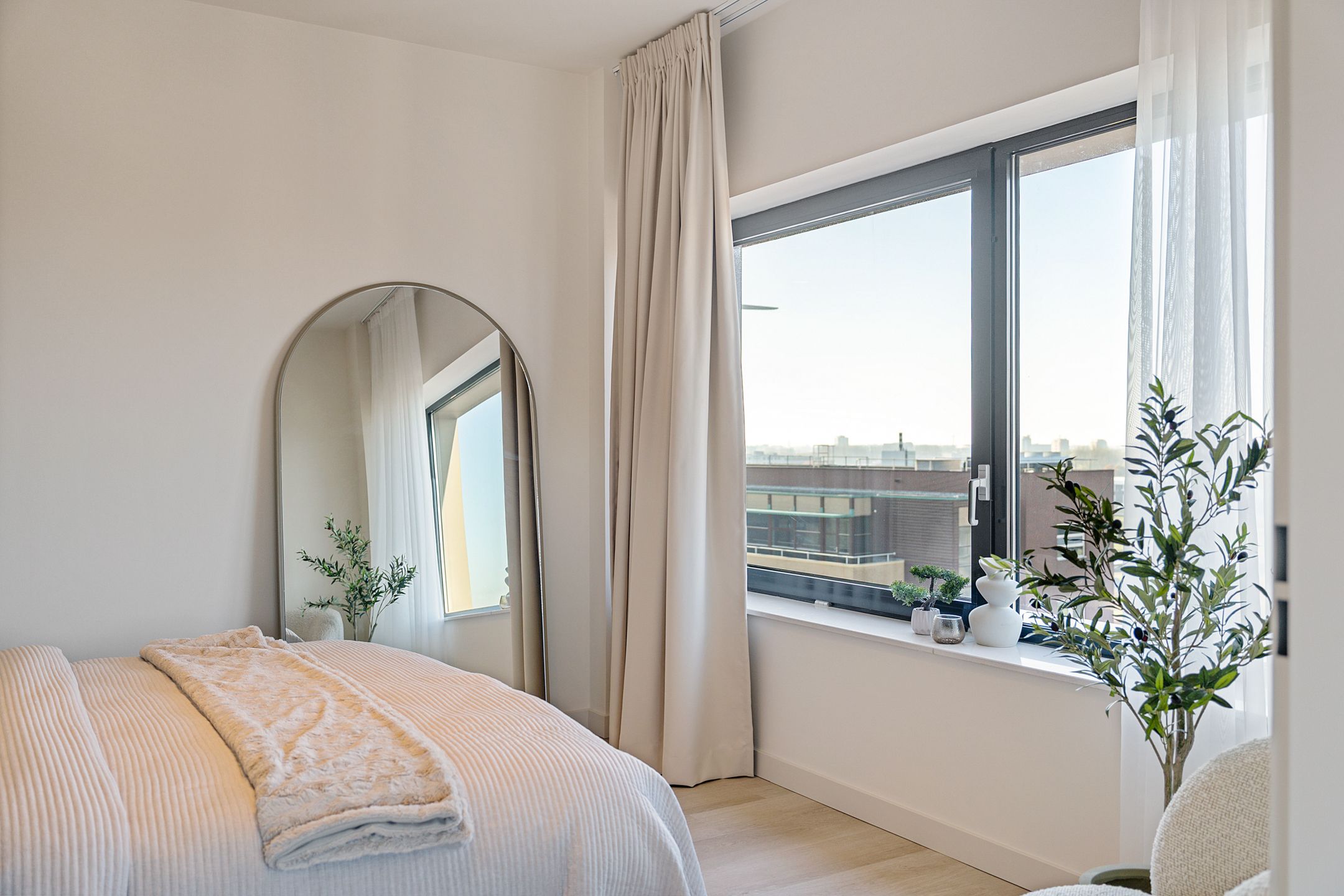 Foto 3 van Rivium 1e straat 69-J