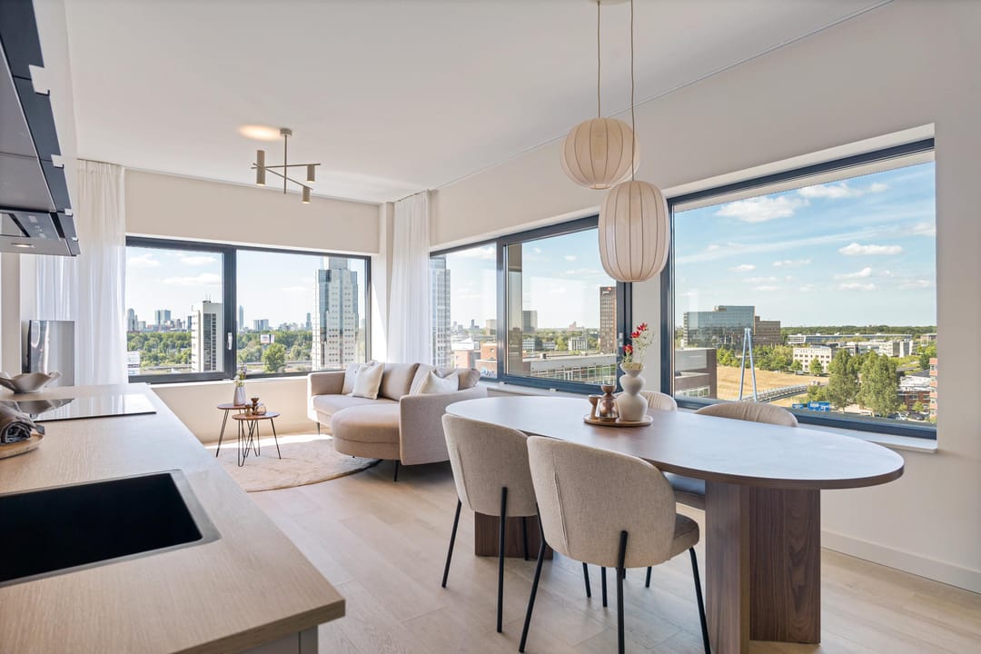 Foto 11 van Rivium 1e straat 69-J