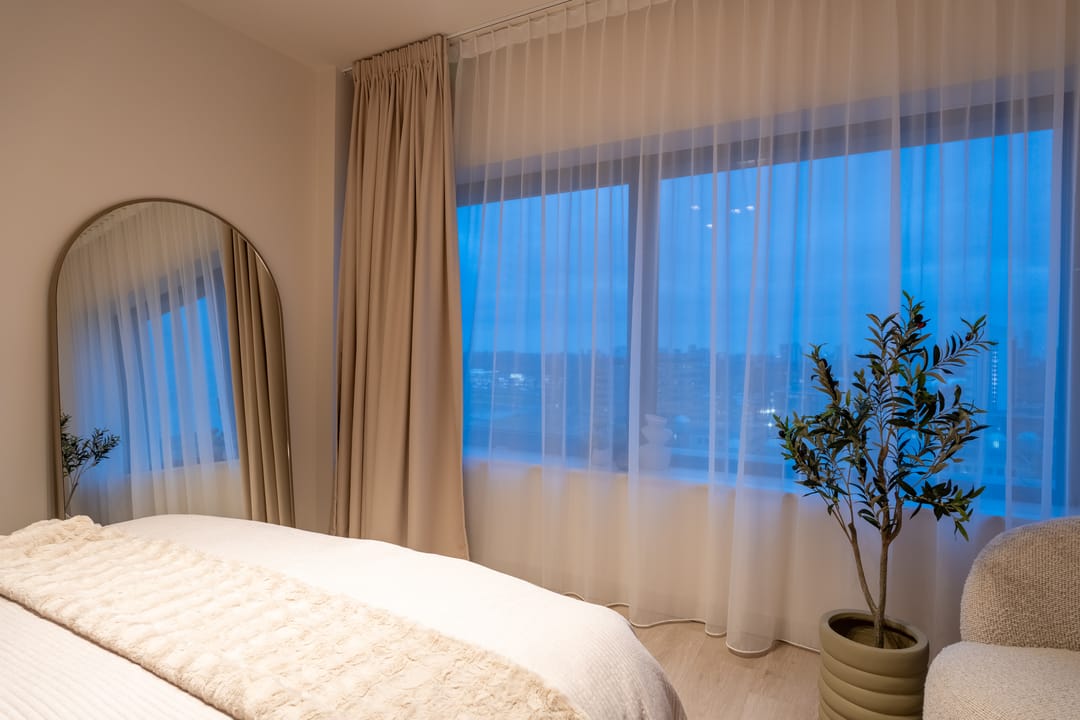 Foto 28 van Rivium 1e straat 69-J