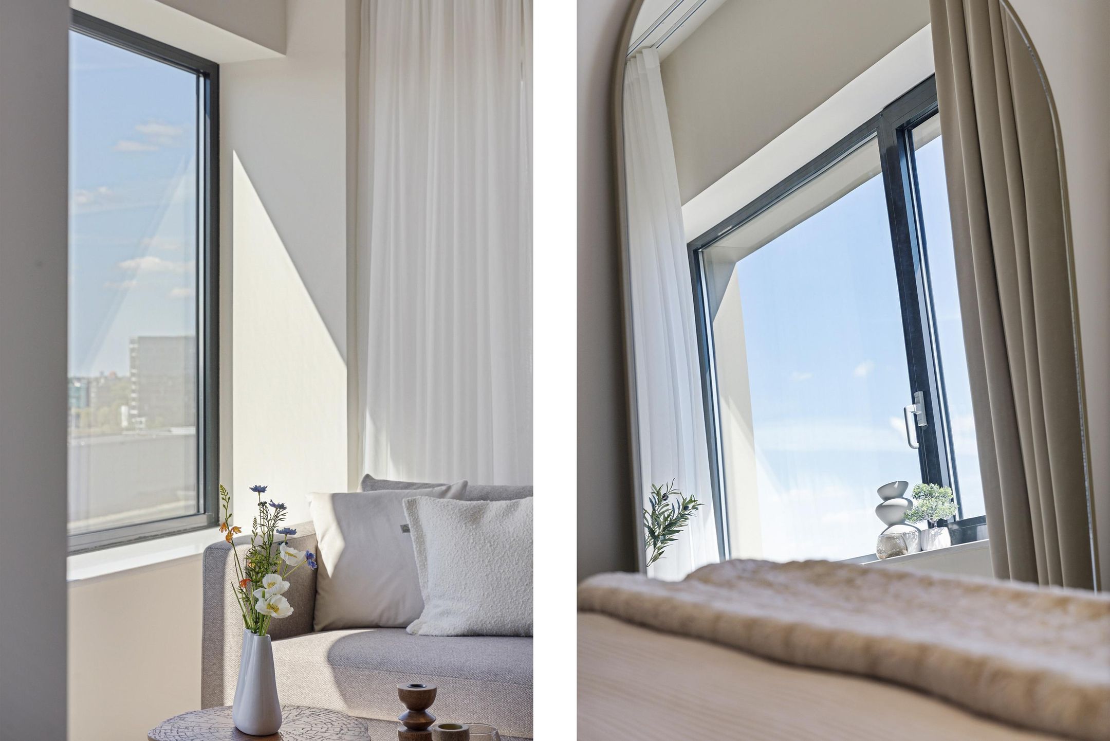 Foto 30 van Rivium 1e straat 69-J