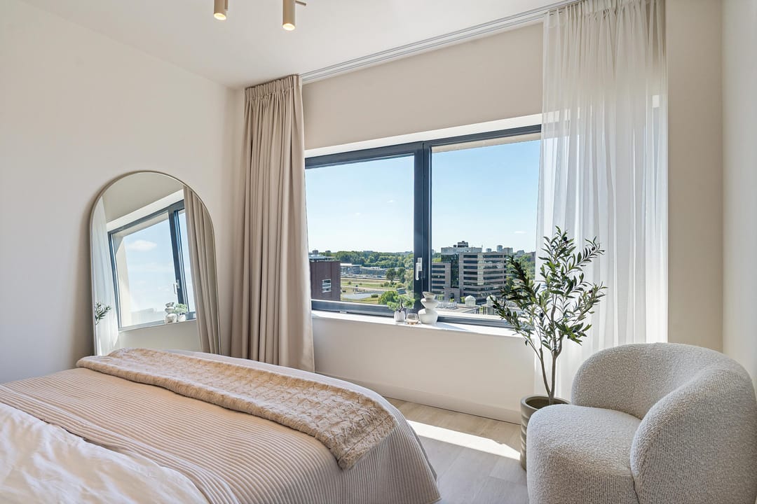 Foto 31 van Rivium 1e straat 69-J