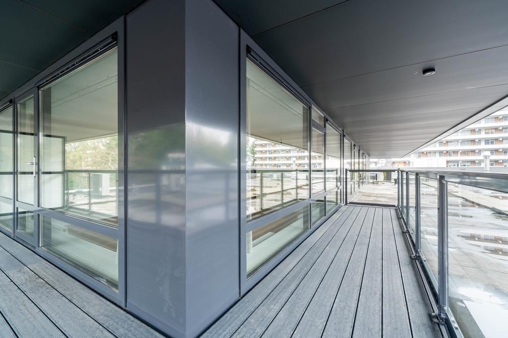 Foto 17 van Groenhof 115-C