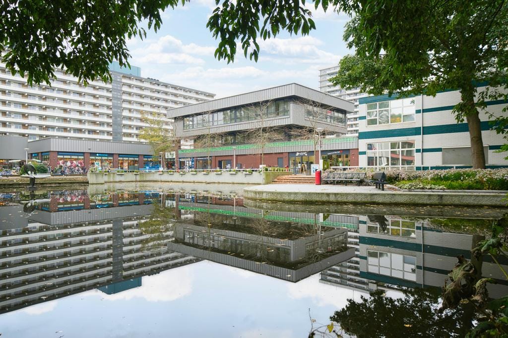 Foto 22 van Groenhof 115-C