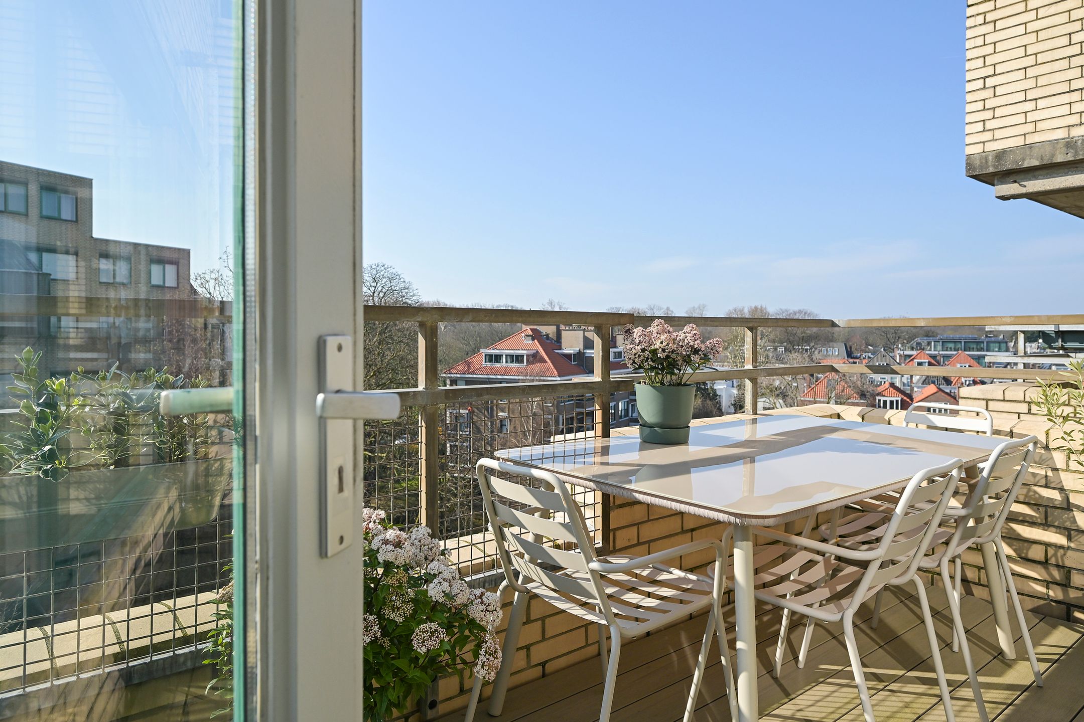 Foto 21 van Burgemeester Patijnlaan 292