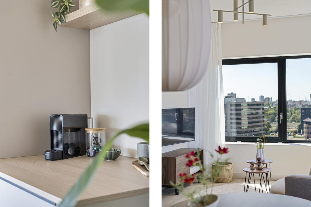 Foto 22 van Rivium 1e straat 69-J