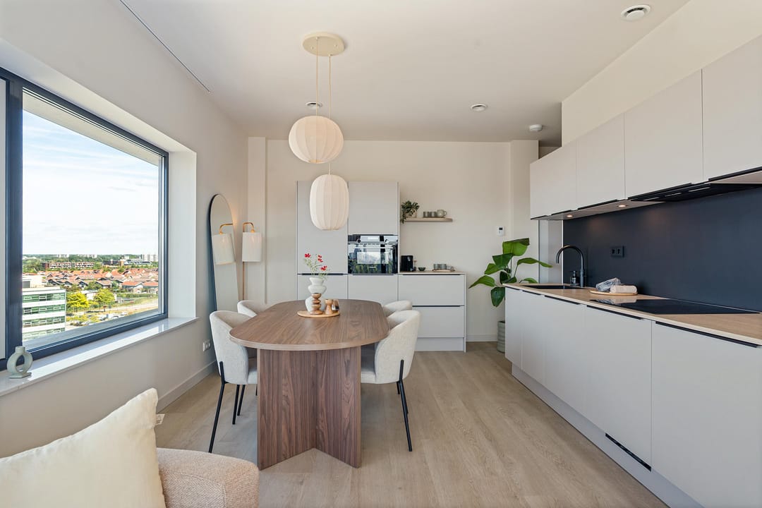 Foto 16 van Rivium 1e straat 69-J