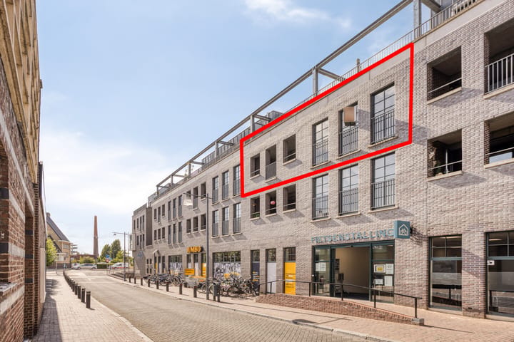 Roersingel 57