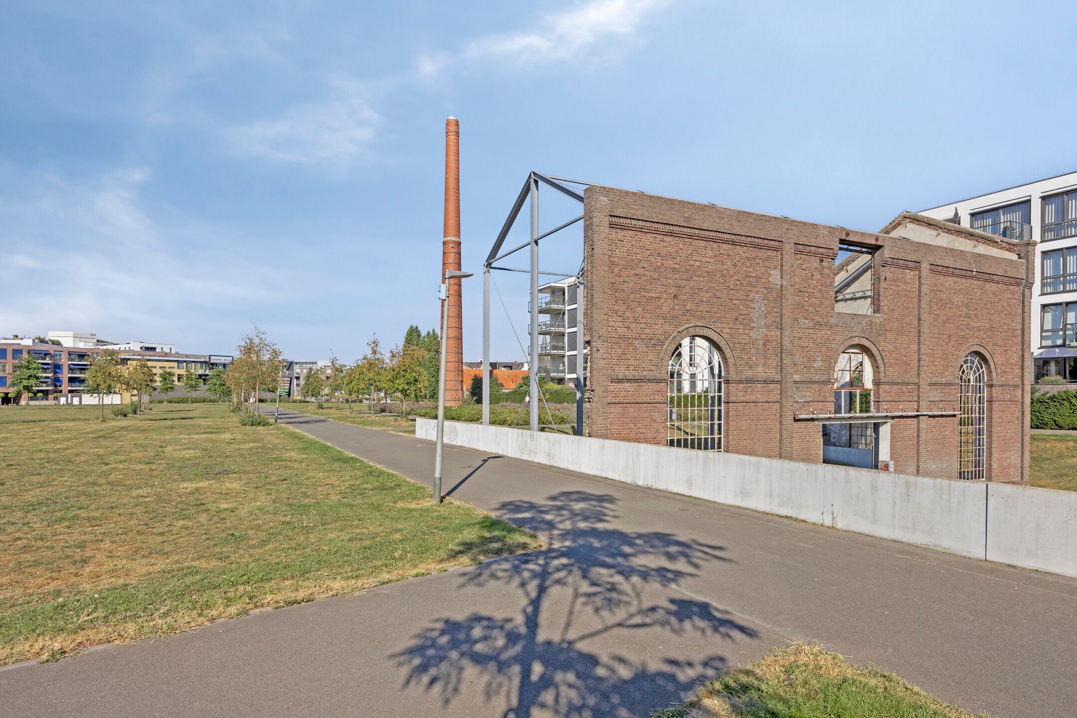 Photo 27 of Roersingel 57