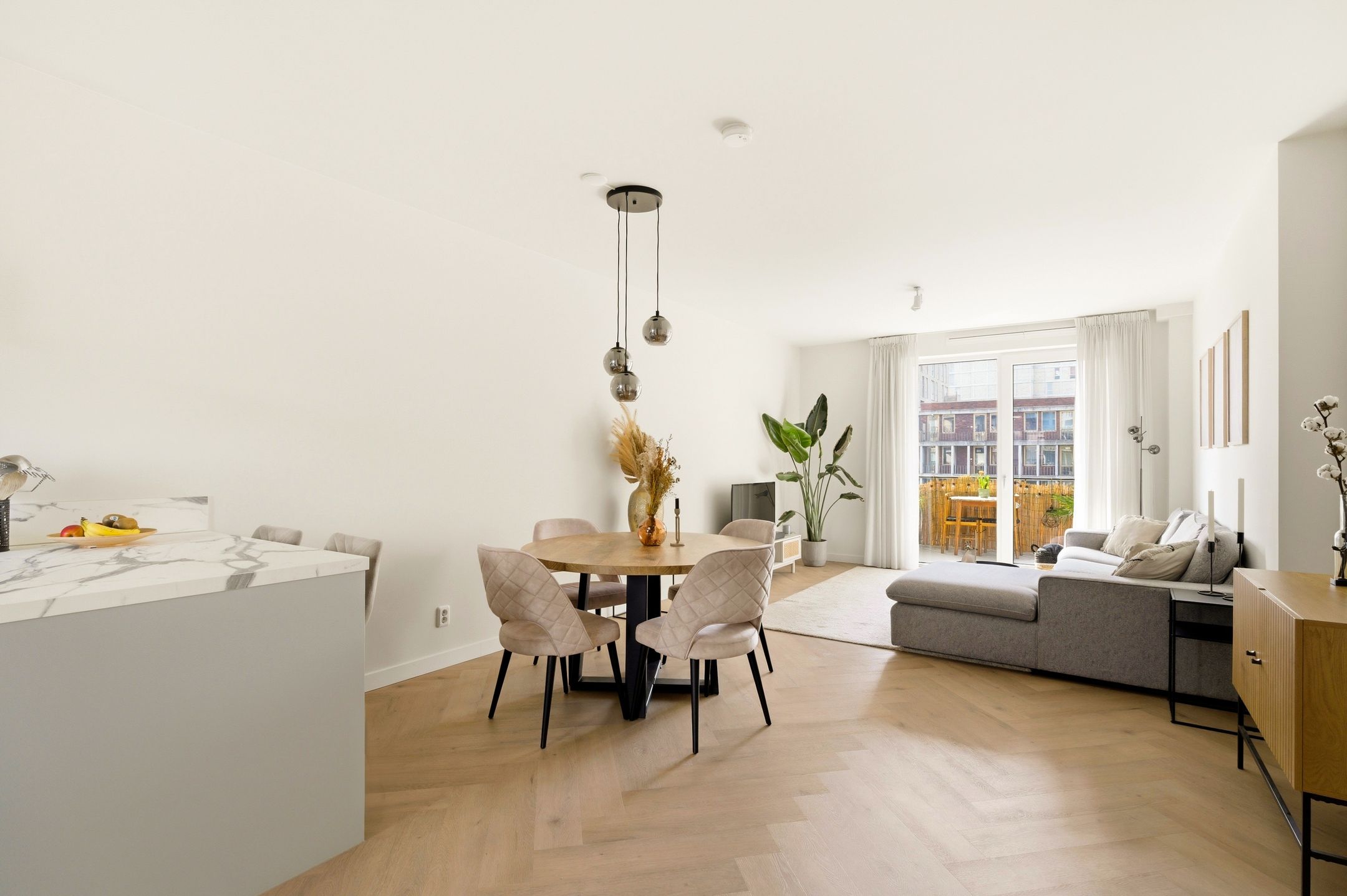 Foto 9 van Van Suchtelen van de Haarestraat 107