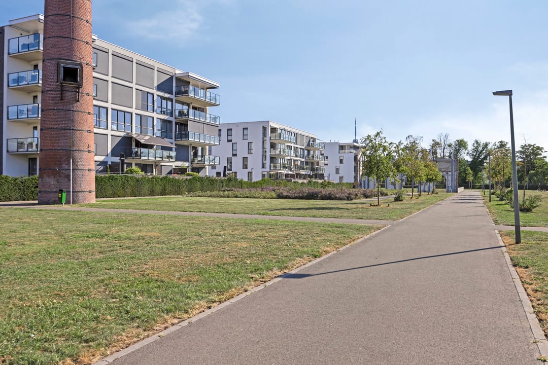 Photo 26 of Roersingel 57