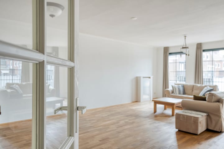 Foto 4 van Roersingel 57