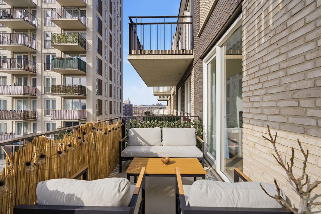 Foto 16 van Van Suchtelen van de Haarestraat 107