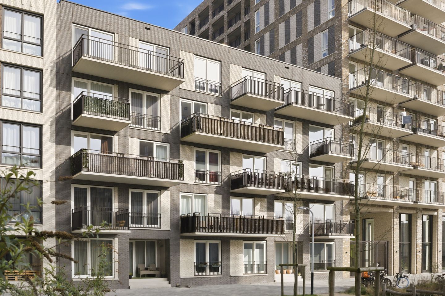 Foto 5 van Van Suchtelen van de Haarestraat 107