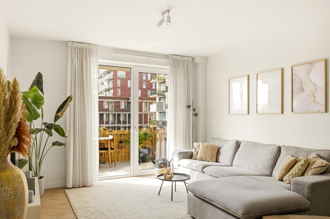 Foto 13 van Van Suchtelen van de Haarestraat 107