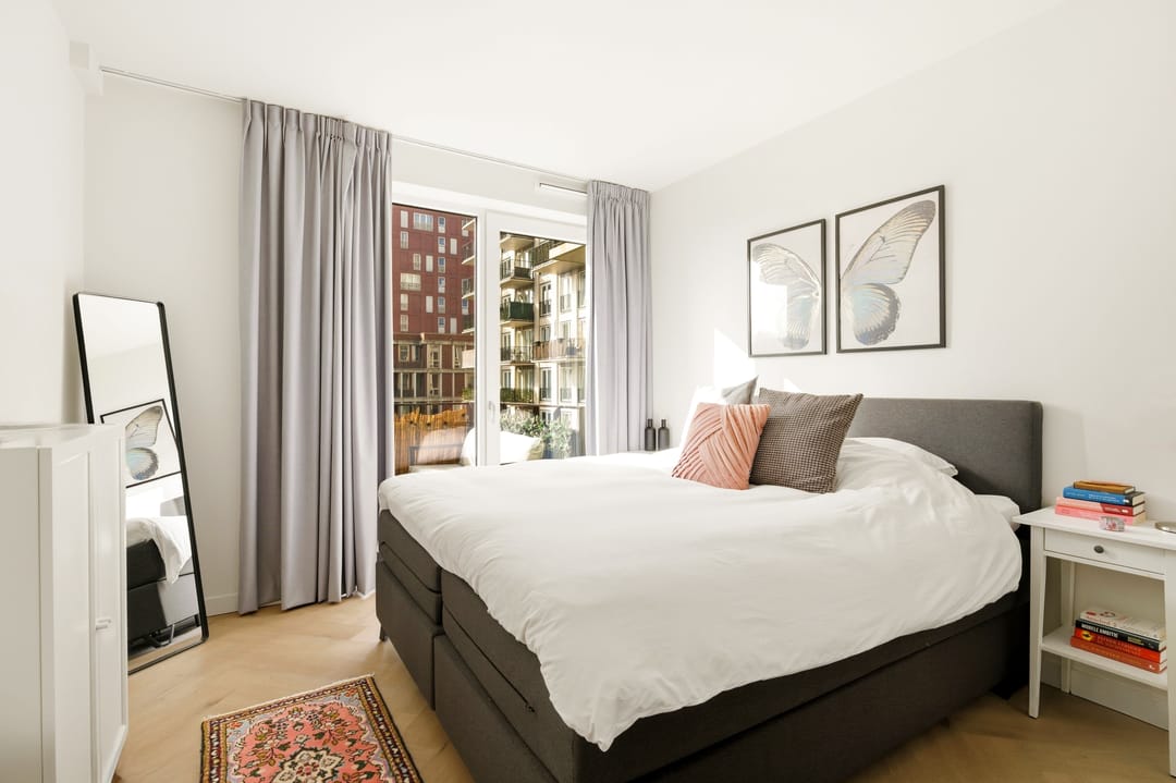 Foto 26 van Van Suchtelen van de Haarestraat 107