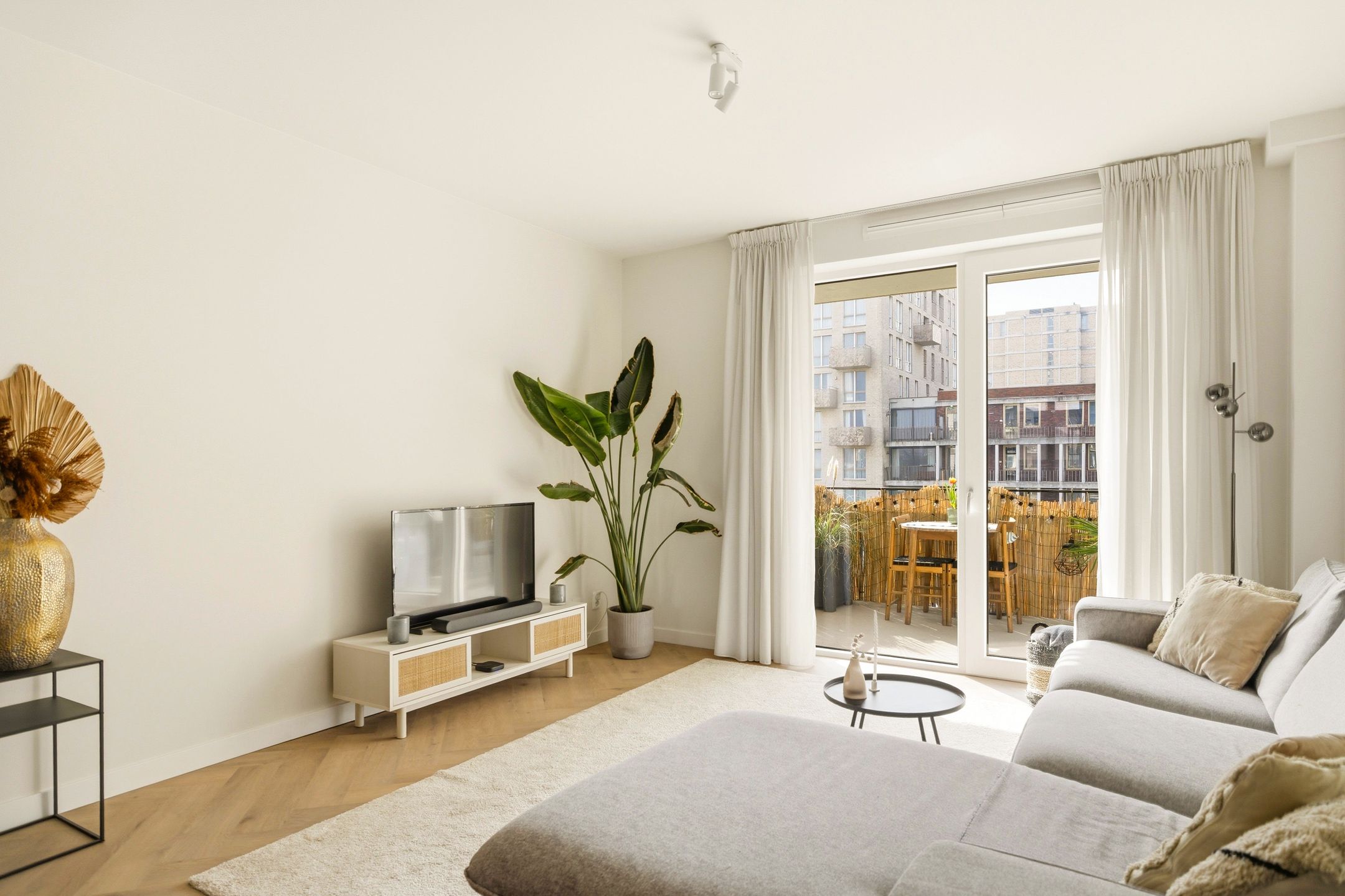 Foto 12 van Van Suchtelen van de Haarestraat 107