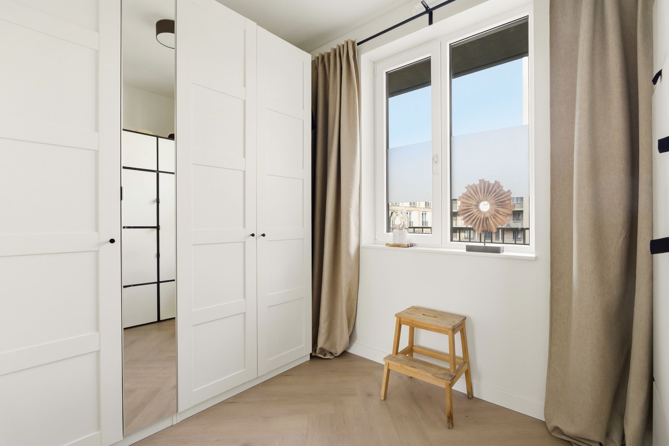 Foto 30 van Van Suchtelen van de Haarestraat 107