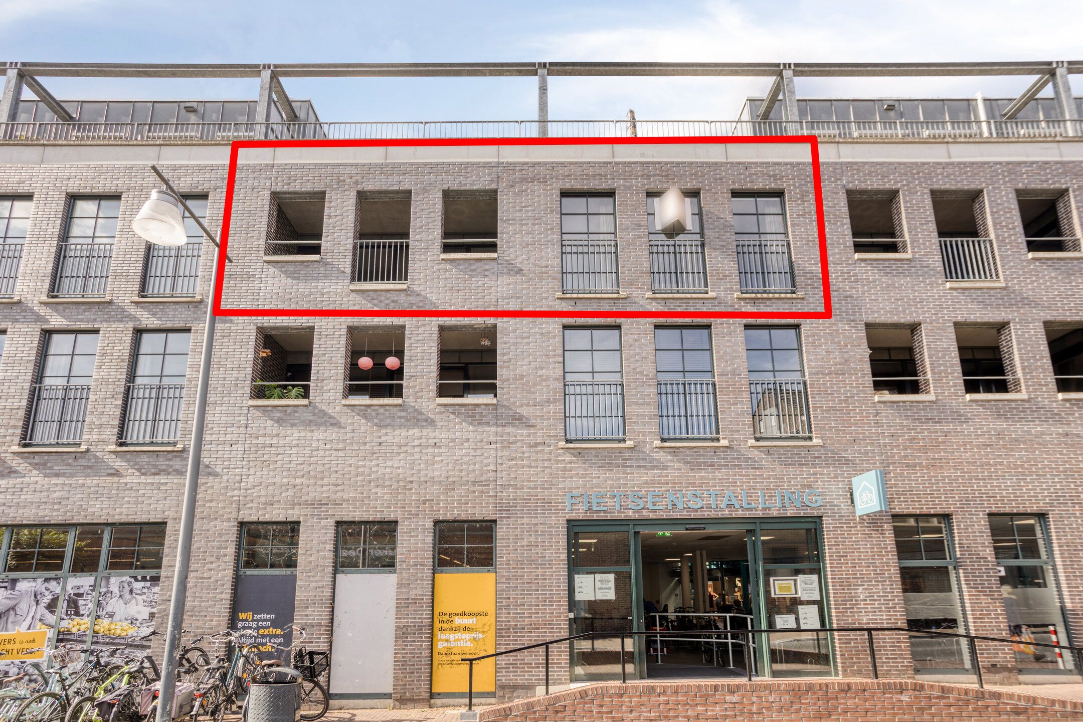 Photo 24 of Roersingel 57