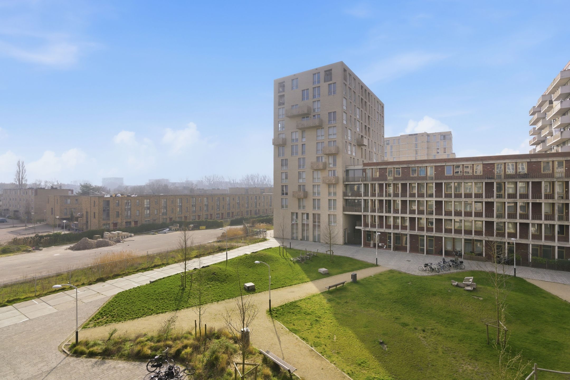 Foto 18 van Van Suchtelen van de Haarestraat 107