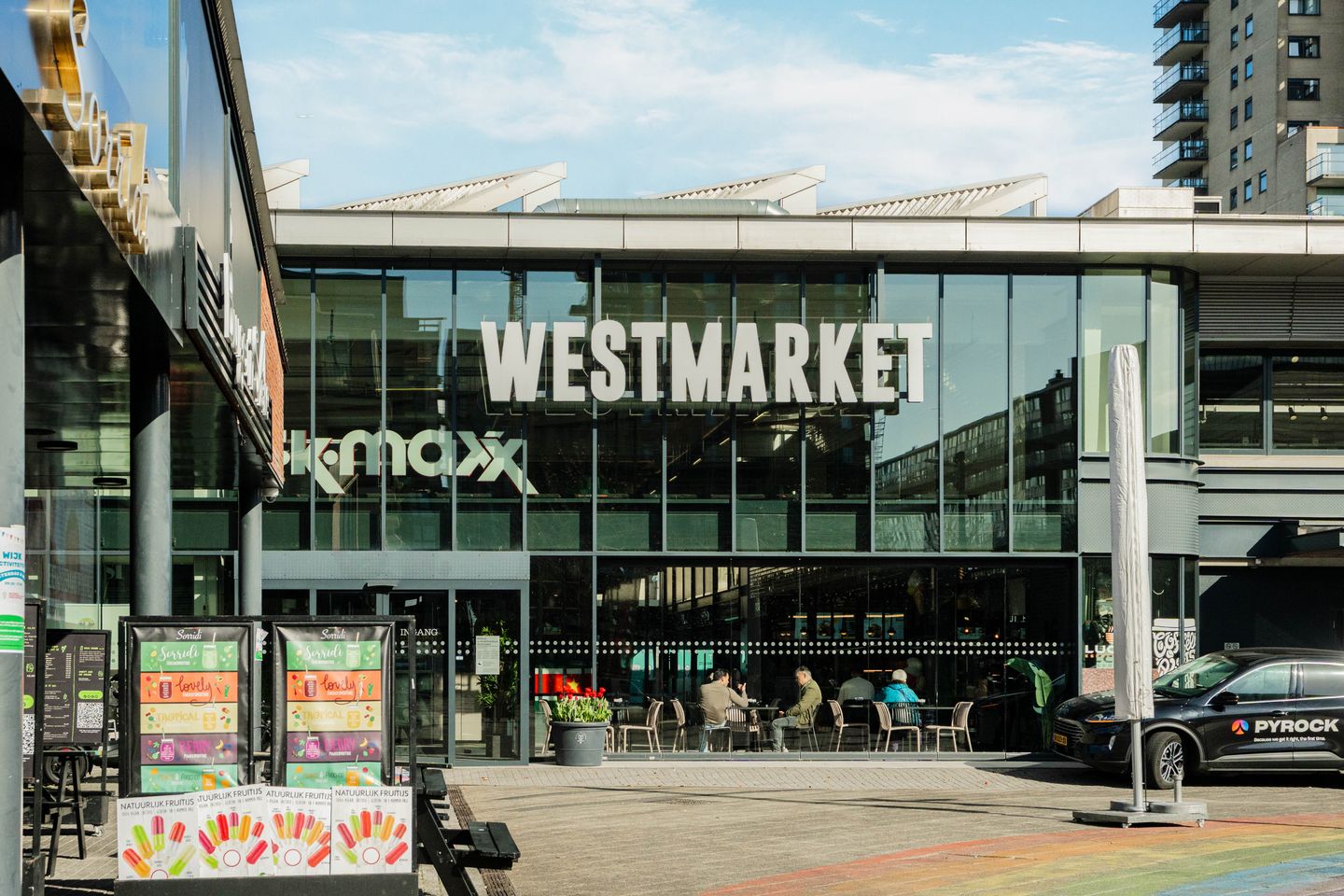 Foto 44 van Van Suchtelen van de Haarestraat 107