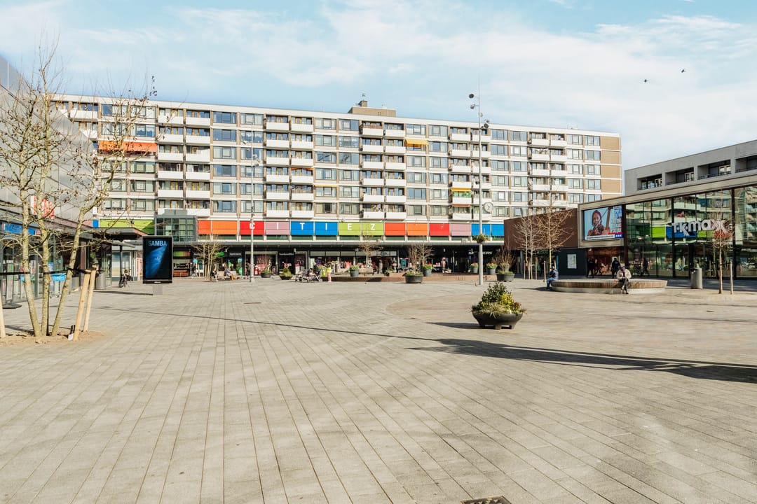 Foto 43 van Van Suchtelen van de Haarestraat 107