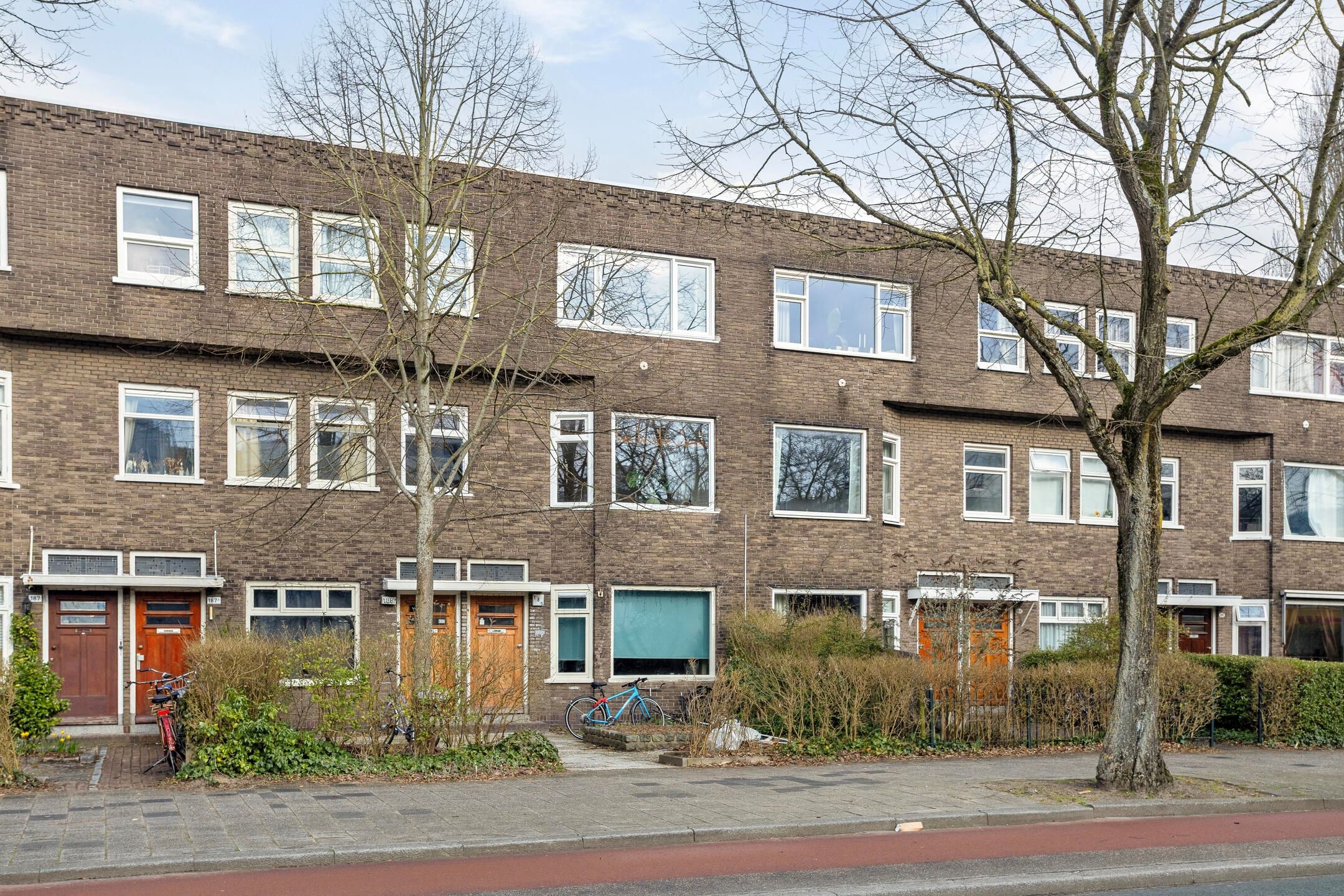 Photo 3 of Petrus Campersingel 185-A