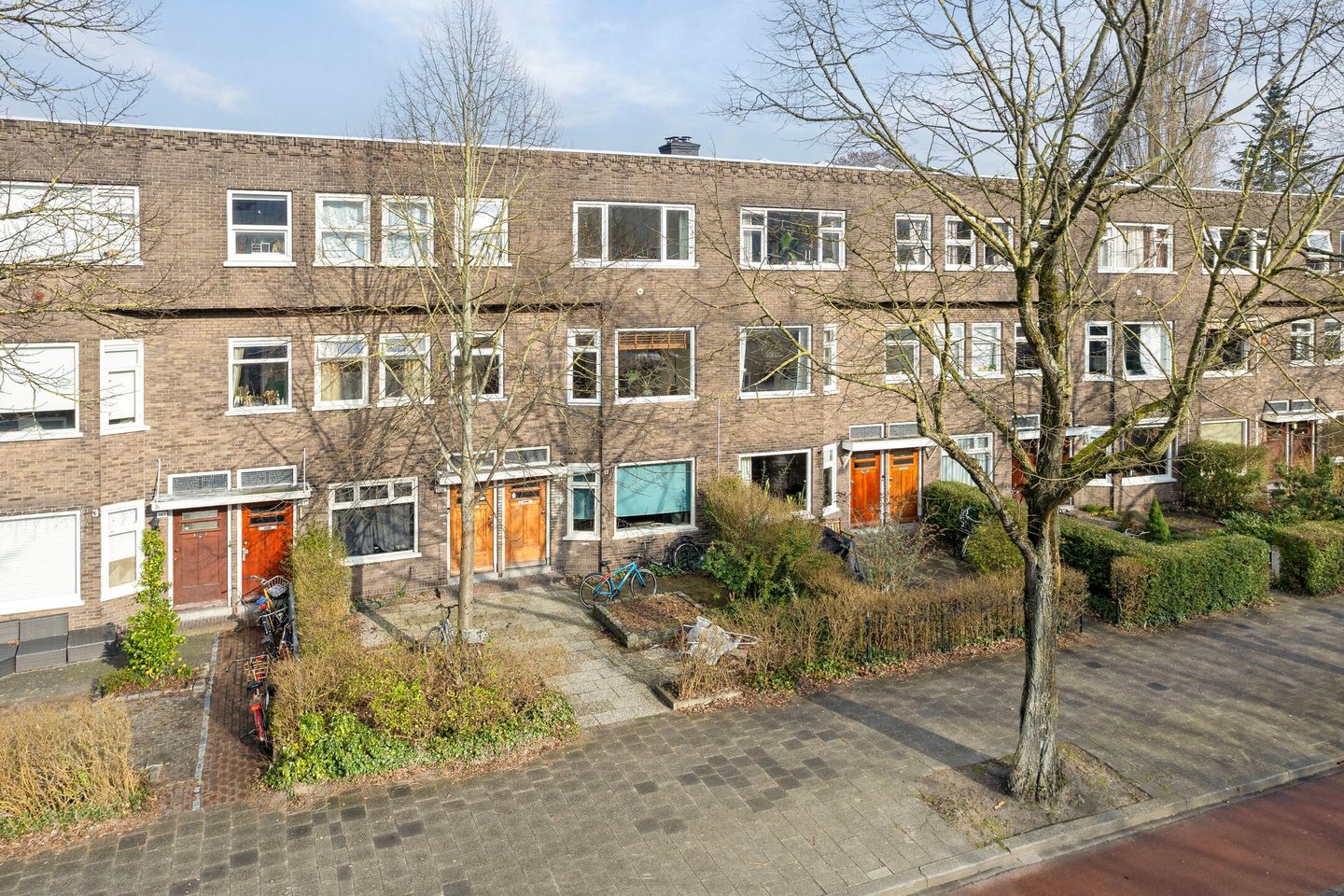 Photo 4 of Petrus Campersingel 185-A