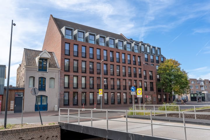 Markendaalseweg 22-B3 main image