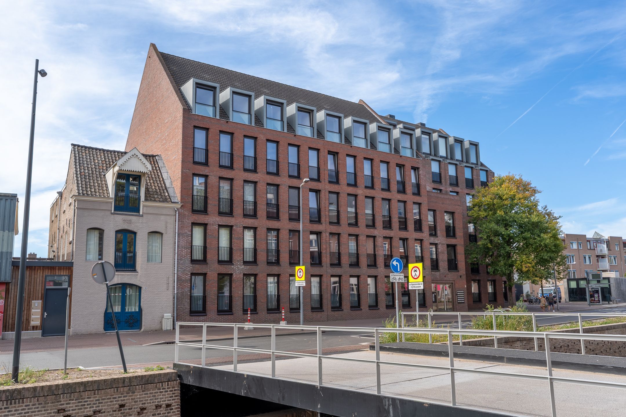 Markendaalseweg 22-B 22 B3