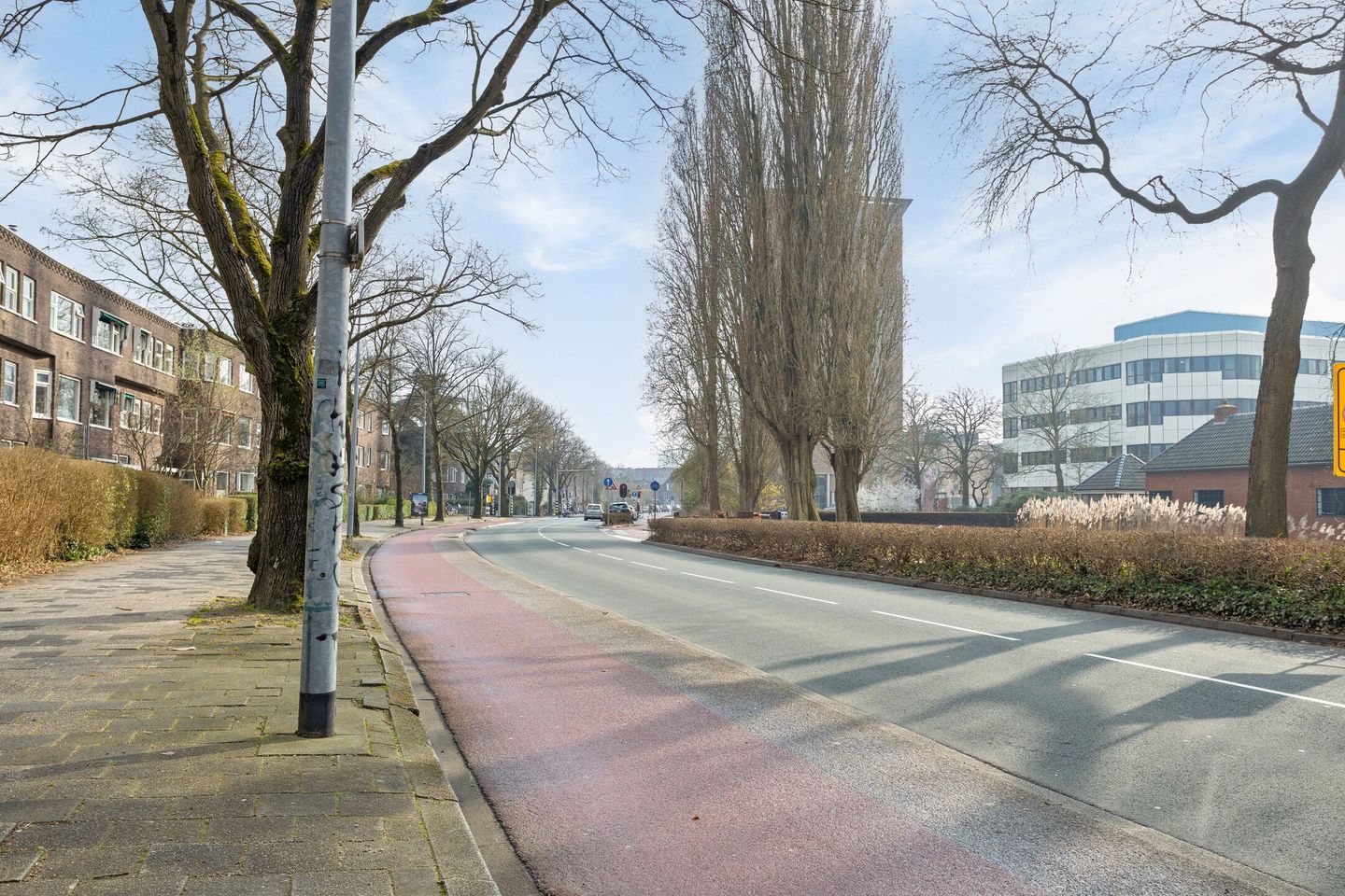Photo 35 of Petrus Campersingel 185-A