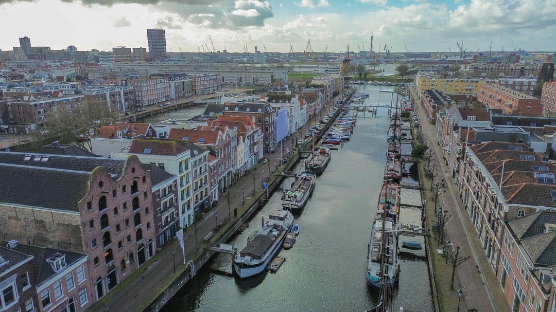 Foto 7 van Voorhaven 24