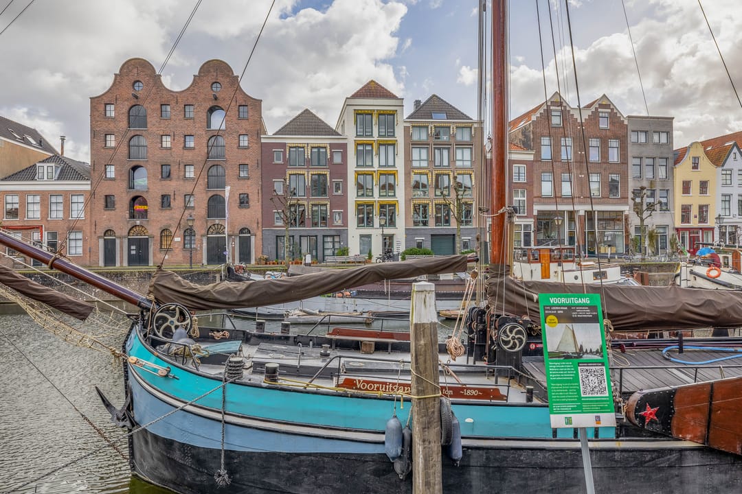 Foto 8 van Voorhaven 24