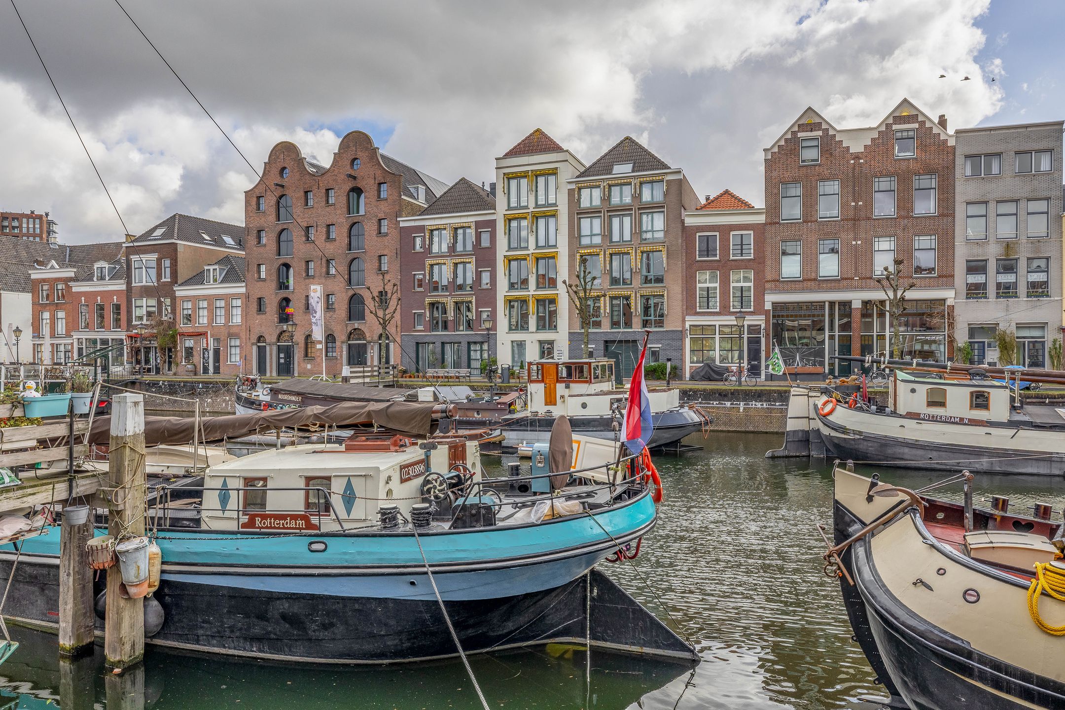 Foto 9 van Voorhaven 24