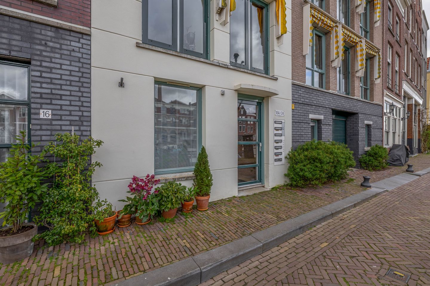 Foto 10 van Voorhaven 24