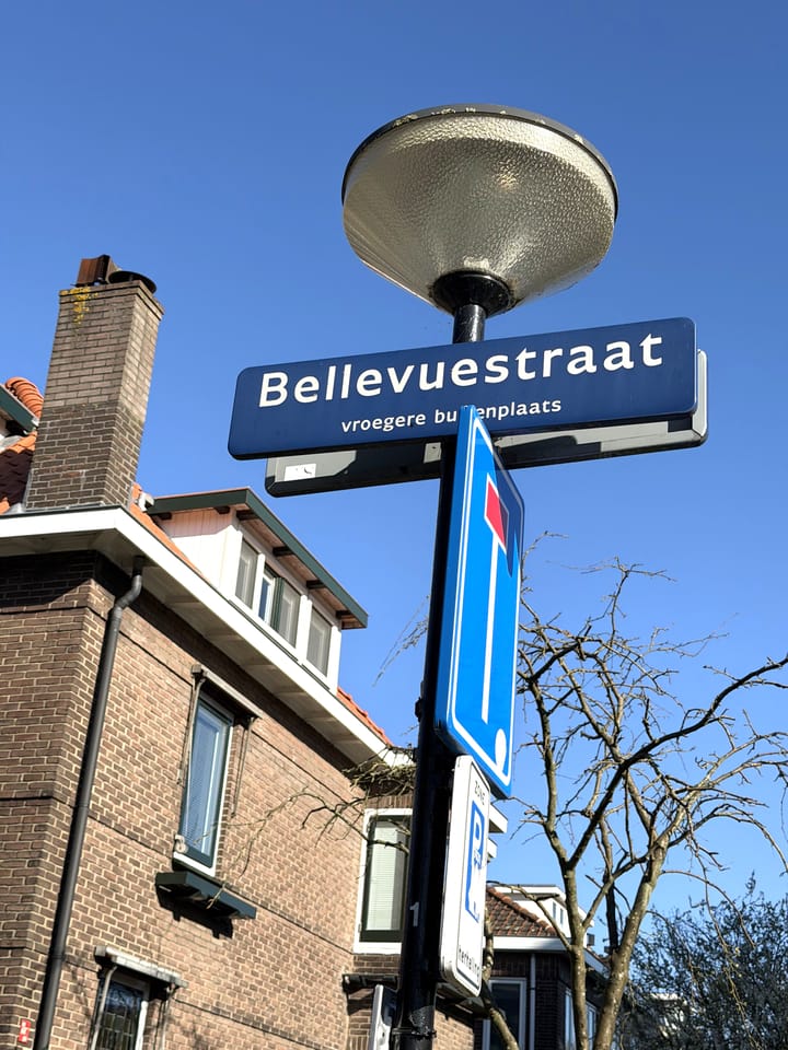 Photo 2 of Bellevuestraat