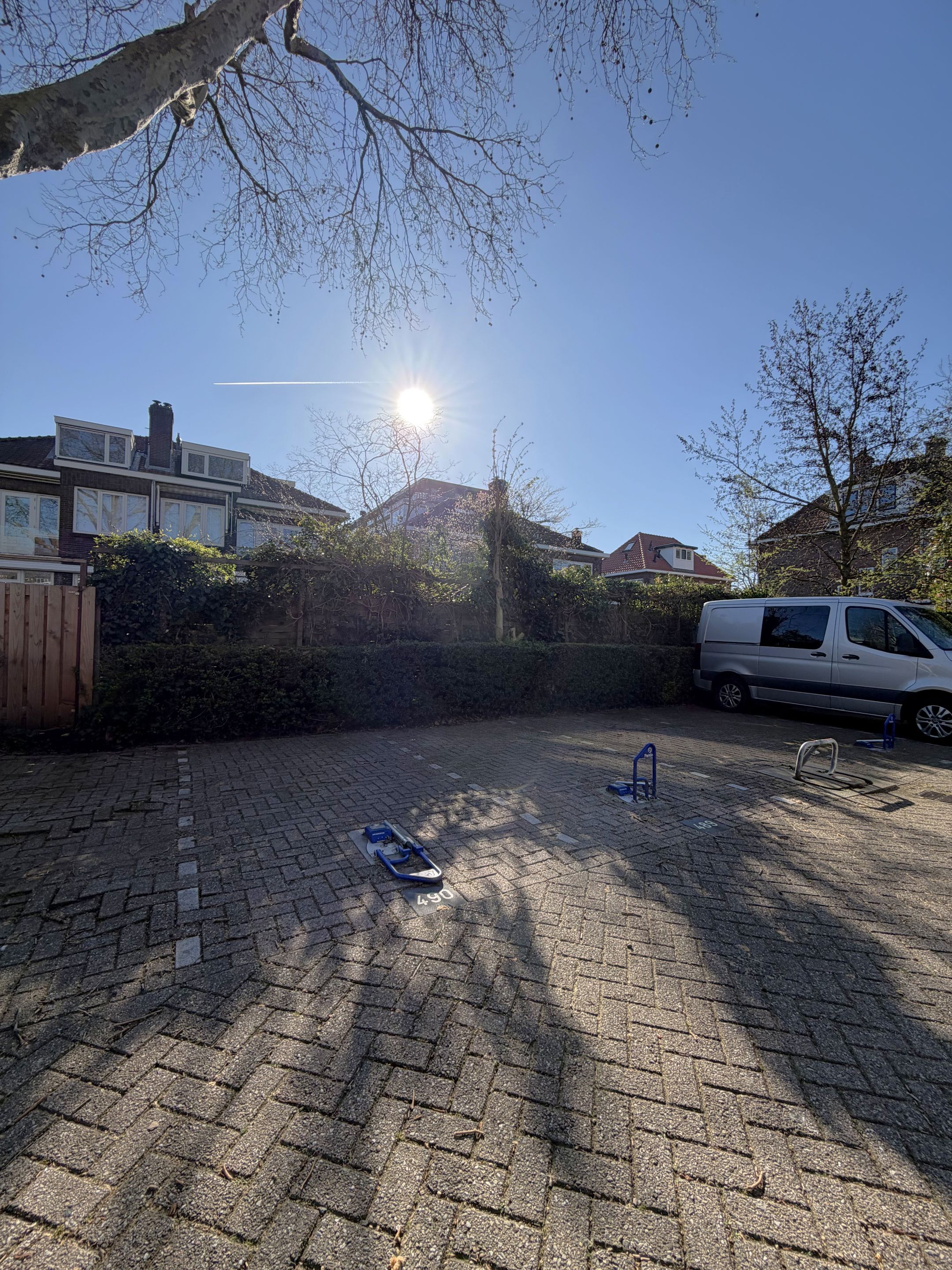 Foto 3 van Bellevuestraat