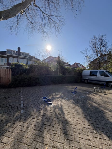 Bellevuestraat tertiary image