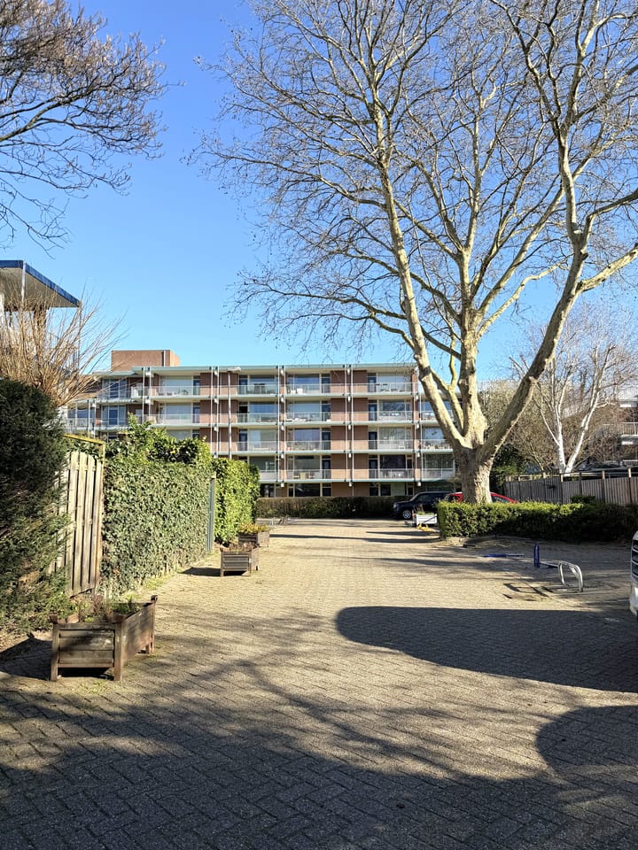 Photo 5 of Bellevuestraat