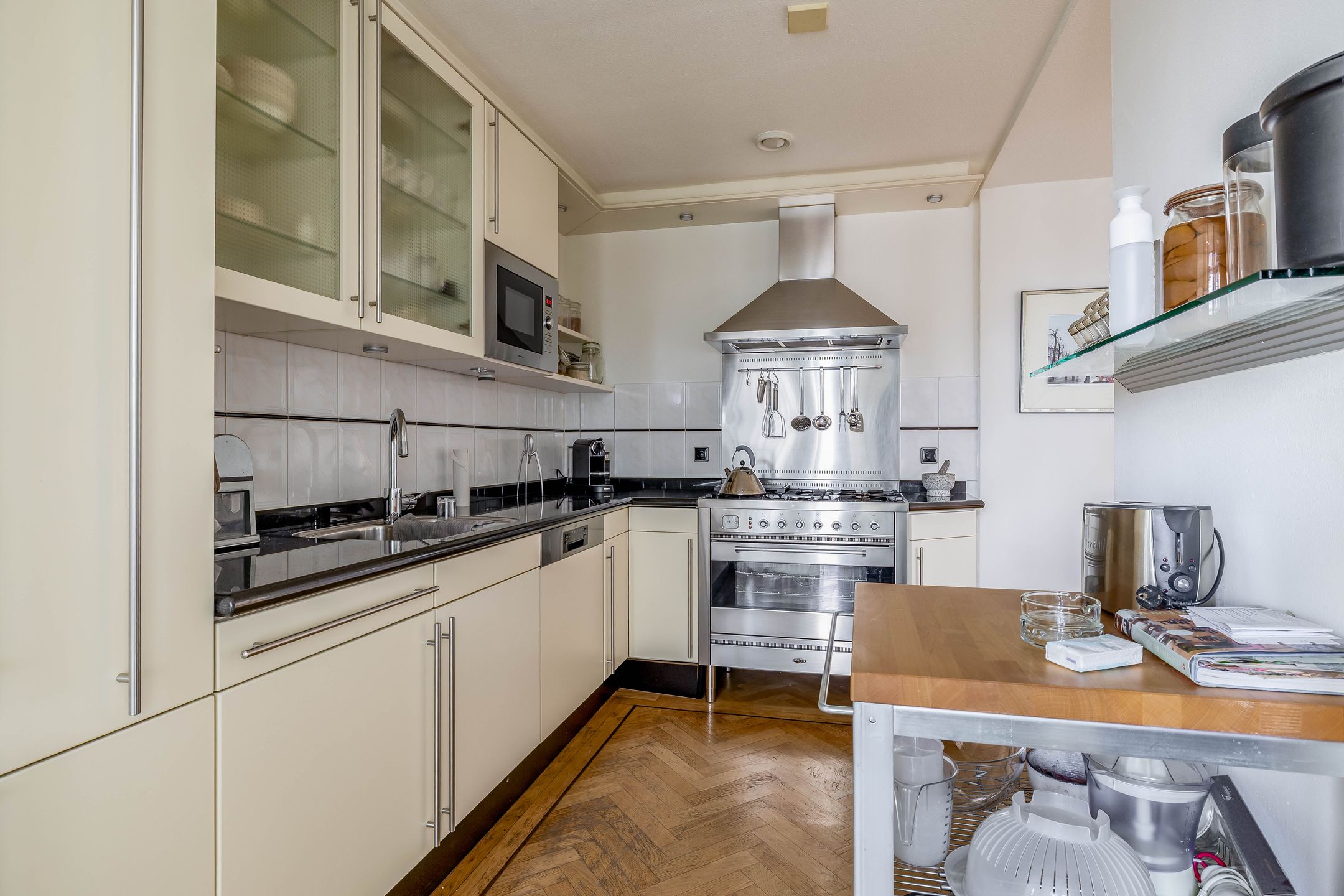 Foto 21 van Voorhaven 24