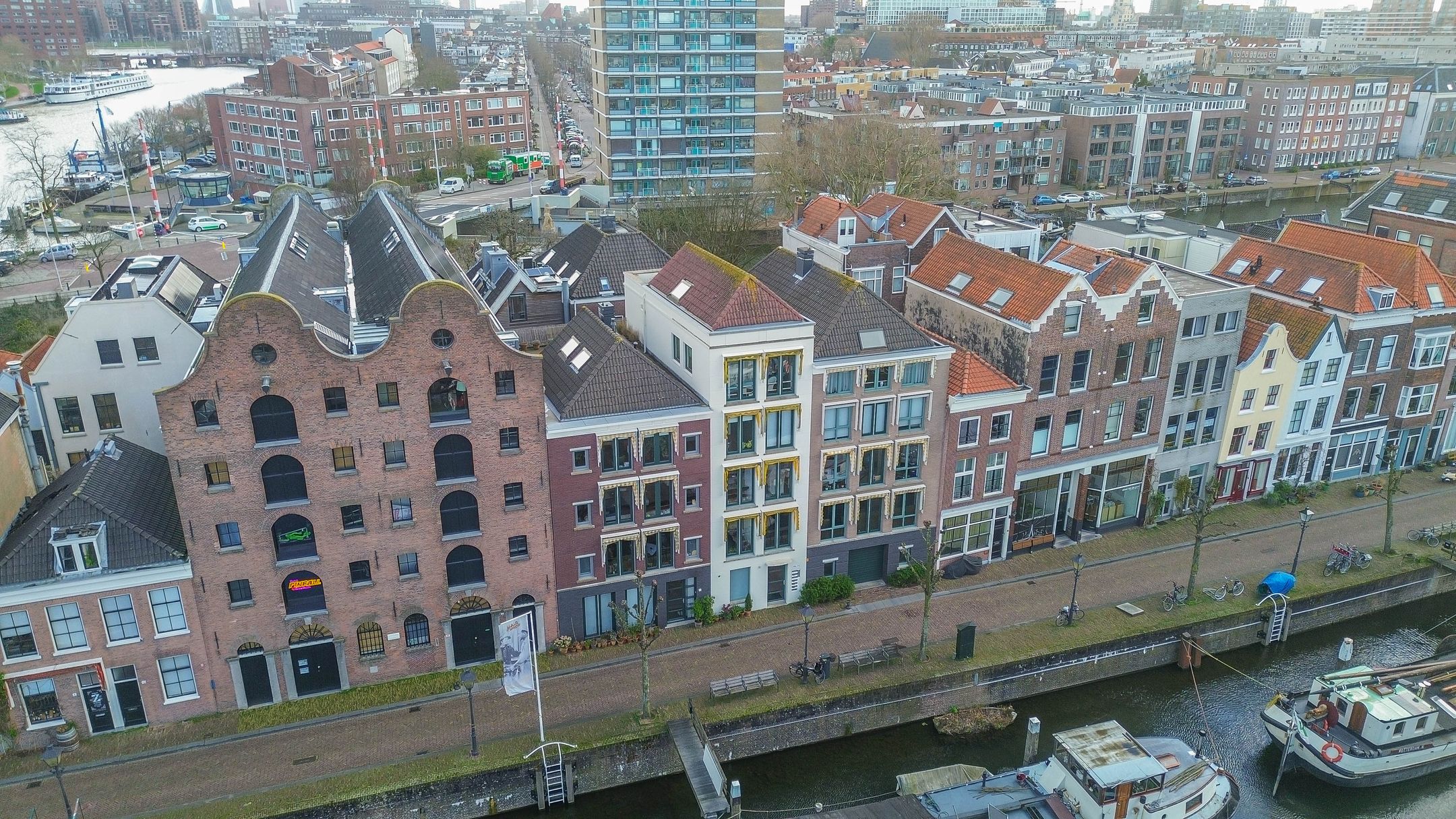 Foto 42 van Voorhaven 24