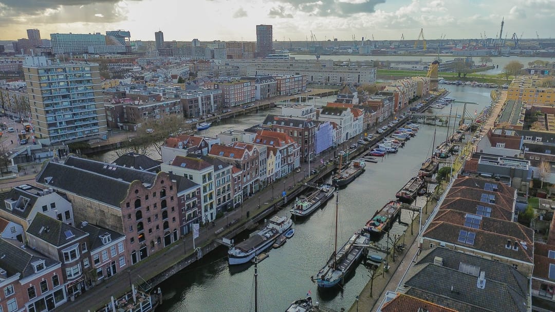 Foto 46 van Voorhaven 24