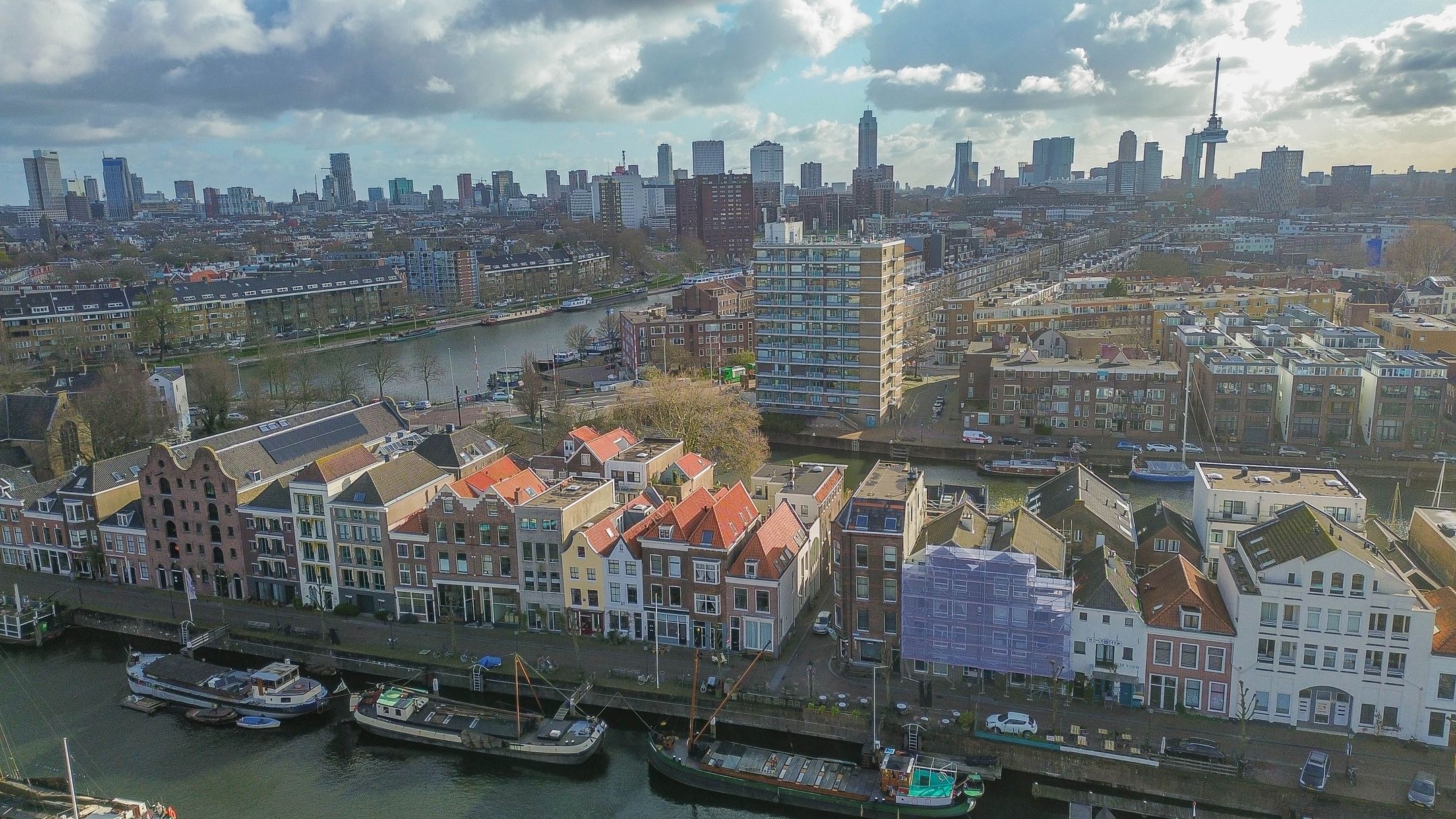 Foto 48 van Voorhaven 24