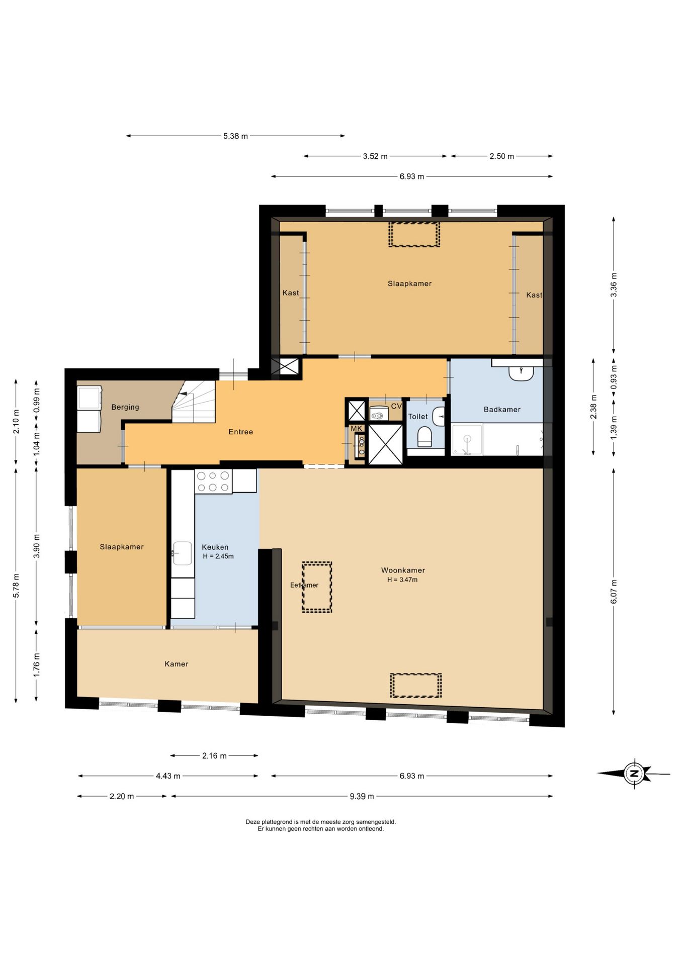 Foto 51 van Voorhaven 24