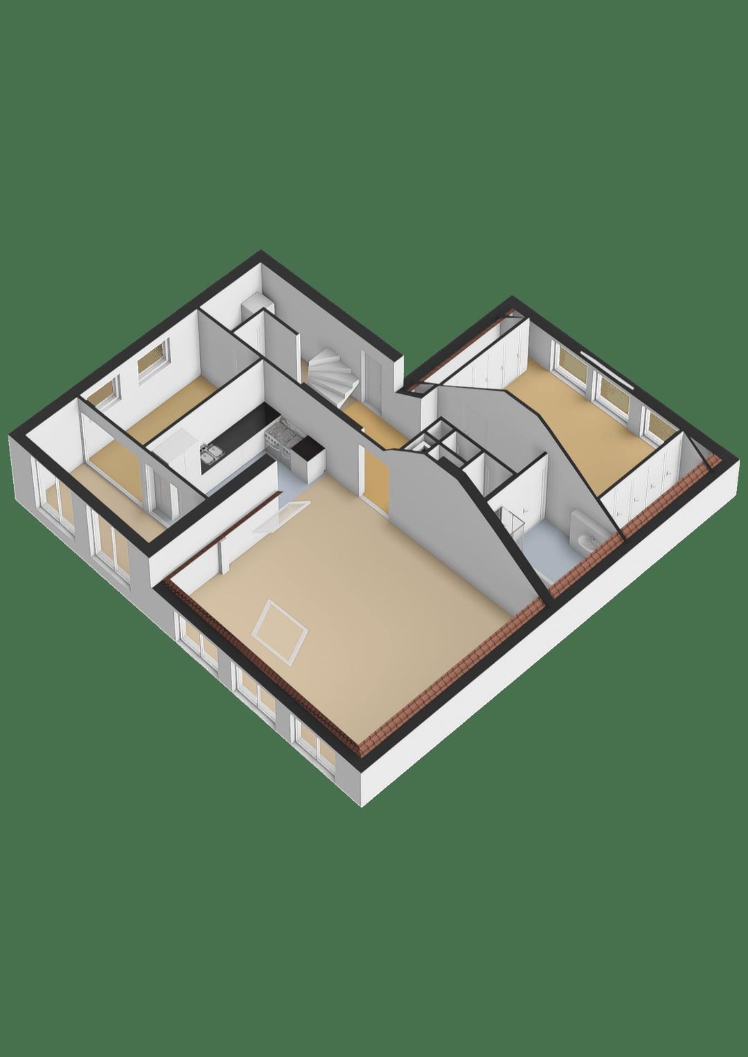 Foto 52 van Voorhaven 24