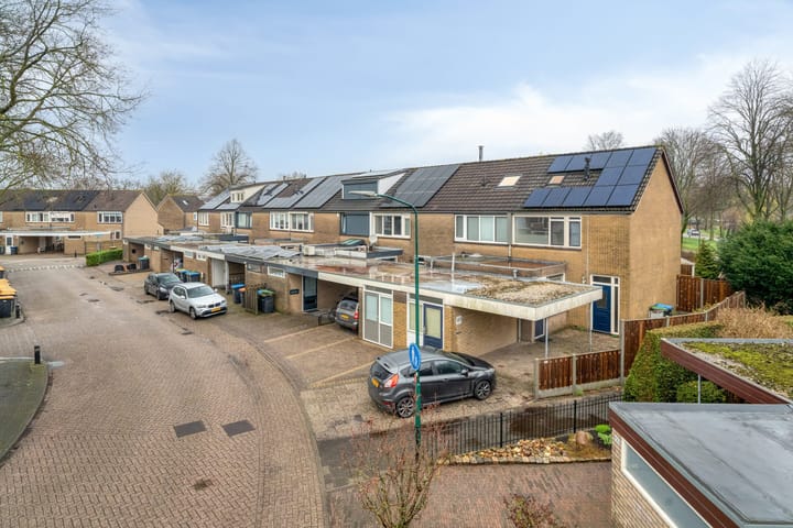 Foto 2 van Mozartstraat 57