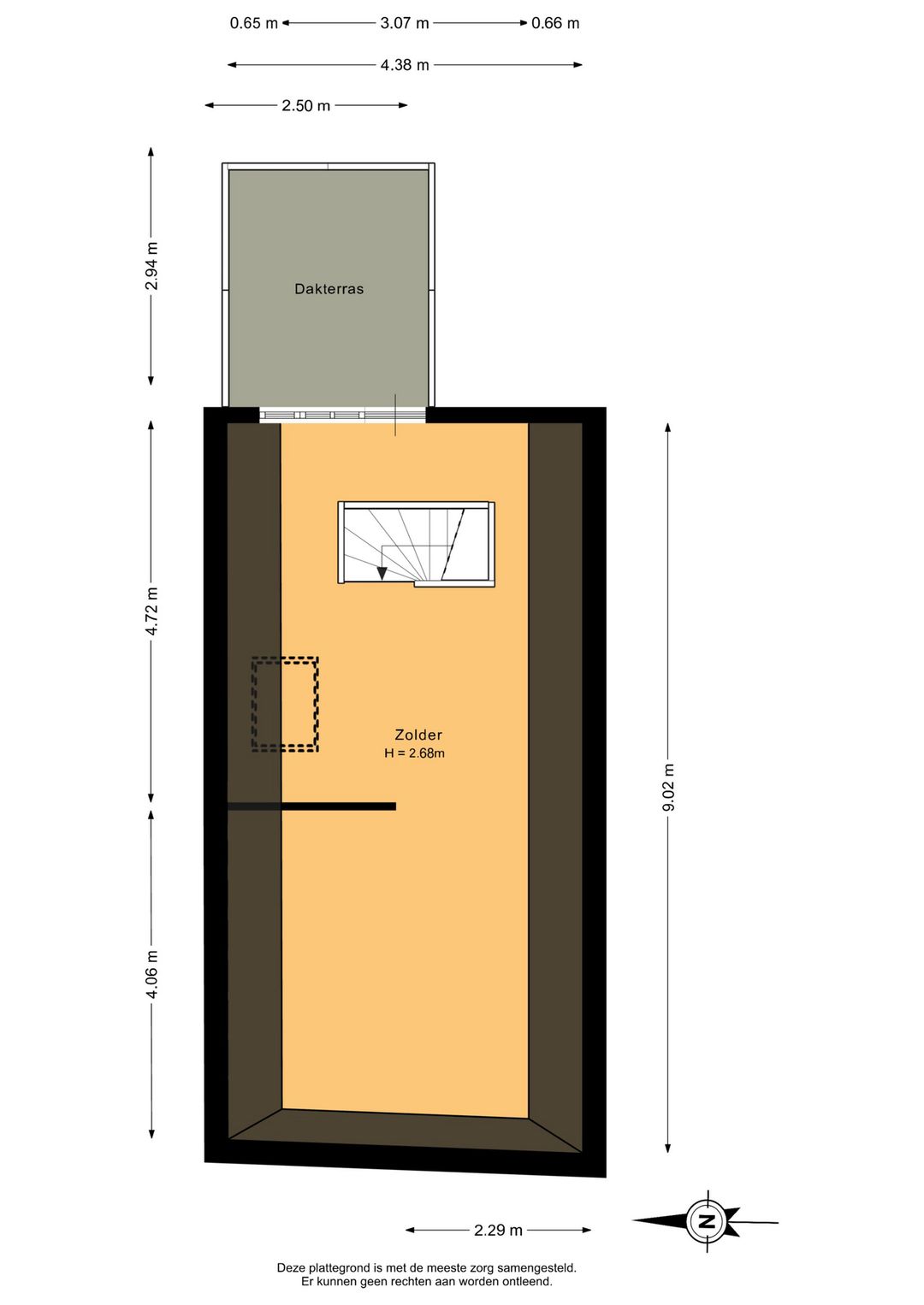Foto 53 van Voorhaven 24