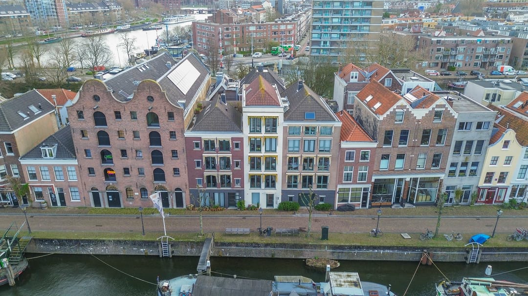 Foto 43 van Voorhaven 24