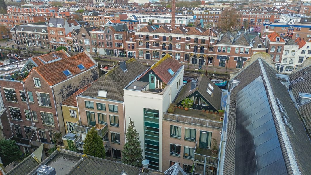 Foto 38 van Voorhaven 24