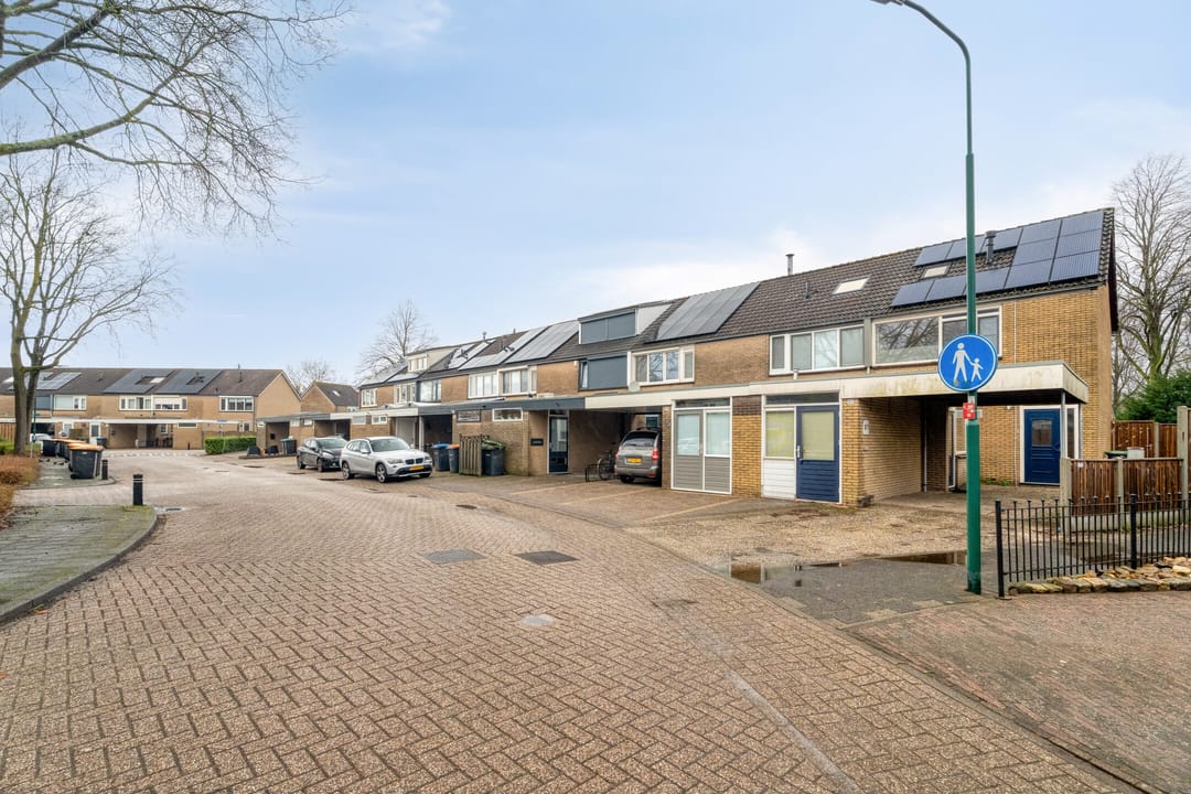 Foto 41 van Mozartstraat 57